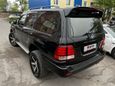 SUV   Toyota Land Cruiser 2003 , 1700000 , -