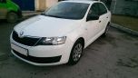  Skoda Rapid 2015 , 600000 , 