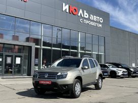 SUV   Renault Duster 2012 , 910000 , 