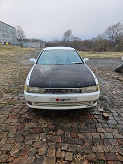 Седан Toyota Cresta 1994 года, 350000 рублей, Хабаровск