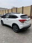 SUV   Honda Vezel 2016 , 1555000 , 