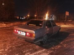Седан Toyota Corona 1983 года, 135000 рублей, Иркутск