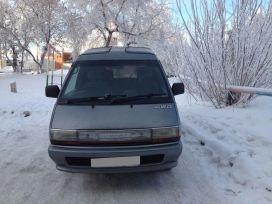    Toyota Town Ace 1990 , 130000 , 