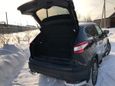 SUV   Nissan Qashqai 2015 , 999000 , 