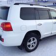 SUV   Toyota Land Cruiser 2012 , 3250000 , 