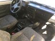 SUV    4x4 2121  2001 , 180000 , 