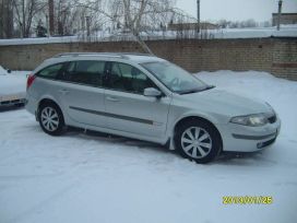 Renault Laguna 2004 , 410000 , 