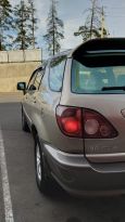 SUV   Toyota Harrier 2000 , 530000 , 