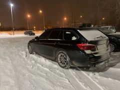 Универсал BMW 3-Series 2018 года, 2200000 рублей, Тюмень