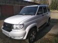 SUV     2011 , 530000 , 