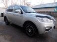 SUV   Lifan X60 2013 , 502000 , 