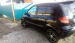  Hyundai Getz 2004 , 175000 , 