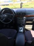  Toyota Avensis 2007 , 587000 , 