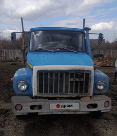 Самосвал ГАЗ 4301 1994 года, 265000 рублей, Екатеринбург