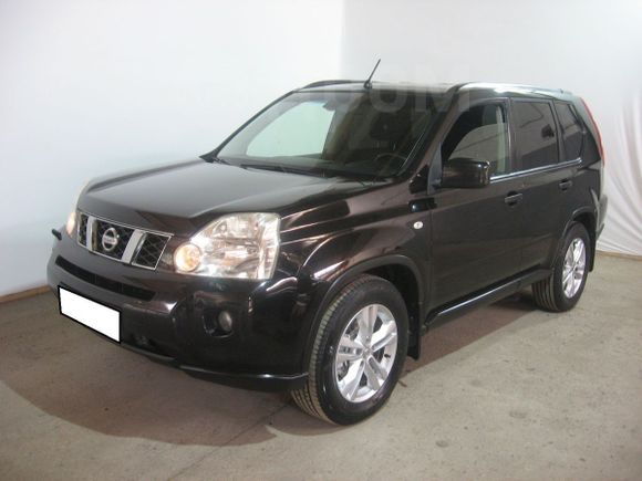 SUV   Nissan X-Trail 2009 , 700000 , 