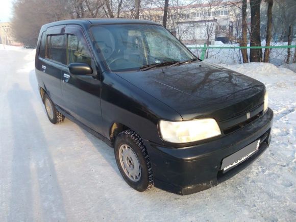  Nissan Cube 2000 , 155000 , 