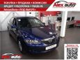  Mazda Mazda6 2003 , 285000 , 