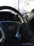 SUV   Cadillac Escalade 2007 , 640000 , 