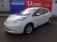  Nissan Leaf 2015 , 635000 , 