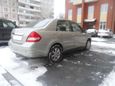  Nissan Tiida 2008 , 430000 , 