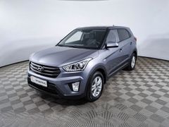 SUV или внедорожник Hyundai Creta 2019 года, 2215000 рублей, Набережные Челны