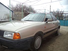  Audi 80 1987 , 170000 , 