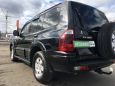 SUV   Mitsubishi Pajero 2005 , 685000 , 