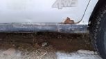  Nissan Avenir 1991 , 75000 , 