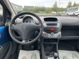  Peugeot 107 2007 , 290000 , 