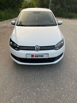  Volkswagen Polo 2011 , 550000 , 