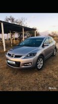 SUV   Mazda CX-7 2008 , 520000 , 