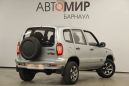 SUV   Chevrolet Niva 2008 , 299000 , 