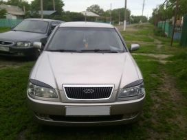 Chery Chery 2006 , 180000 , 