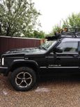 SUV   Jeep Cherokee 1994 , 495000 , 