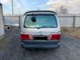    Toyota Grand Hiace 2002 , 680000 , 