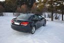  Chevrolet Cruze 2013 , 550000 , 