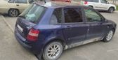  Fiat Stilo 2001 , 150000 , 