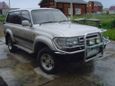 SUV   Toyota Land Cruiser 1995 , 385000 , 