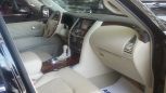 SUV   Infiniti QX80 2015 , 4650000 , 