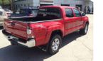  Toyota Tacoma 2011 , 1450000 , 