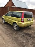  3  Honda HR-V 1998 , 278000 , 