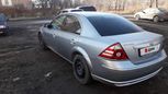  Ford Mondeo 2006 , 320000 , 