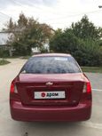  Chevrolet Lacetti 2004 , 350000 , 