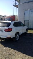 SUV   BMW X5 2014 , 2200000 , 