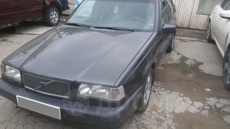  Volvo 850 1994 , 130000 , 