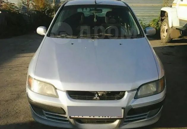    Mitsubishi Space Star 2004 , 180000 , 