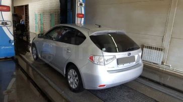  Subaru Impreza 2011 , 560000 , 