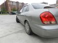  Nissan Bluebird Sylphy 2003 , 230000 , 