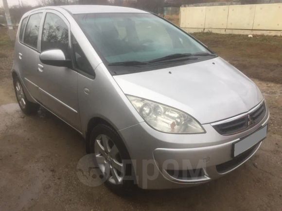  Mitsubishi Colt 2007 , 250000 , 