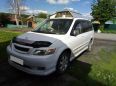    Mazda MPV 2001 , 380000 , 